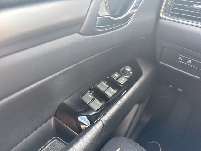 2022 Mazda CX-5 Vehicle Photo in Harrisburg, PA 17111