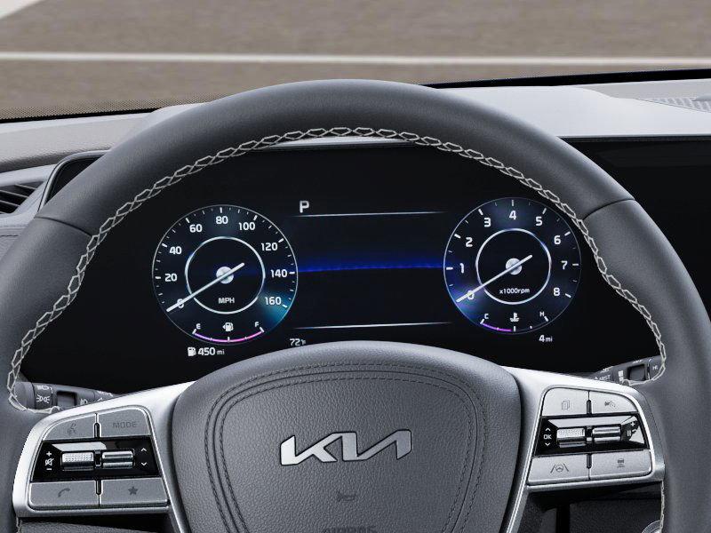 2025 Kia Telluride Vehicle Photo in Langhorne, PA 19047