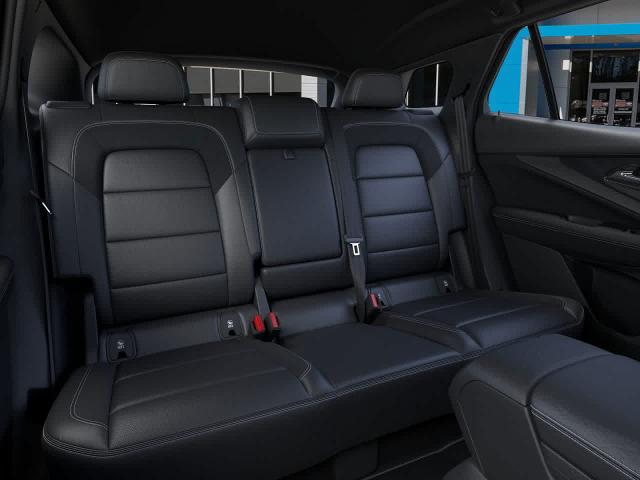 2025 Chevrolet Blazer EV Vehicle Photo in MOON TOWNSHIP, PA 15108-2571