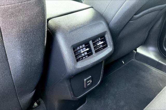 2023 Chevrolet Equinox Vehicle Photo in Tulsa, OK 74145