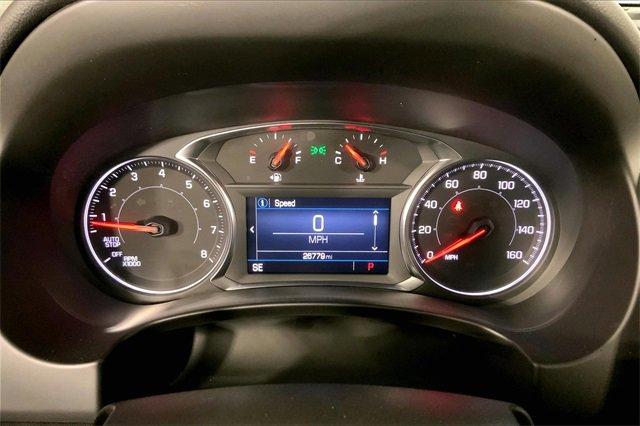 2024 GMC Terrain Vehicle Photo in KANSAS CITY, MO 64114-4502