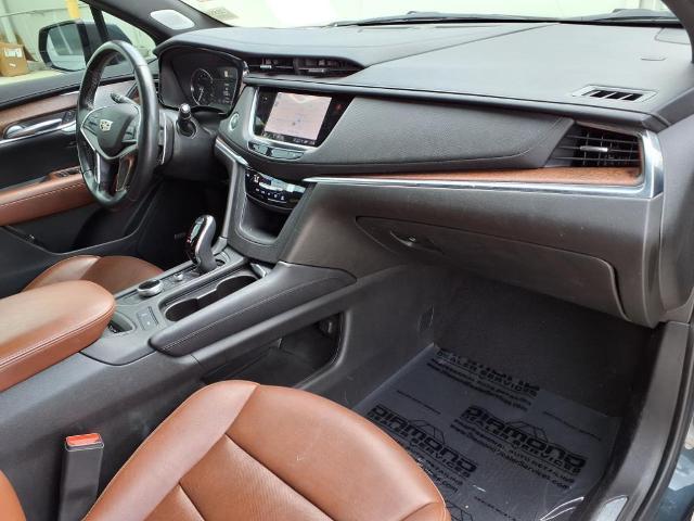 2021 Cadillac XT5 Vehicle Photo in Tampa, FL 33612