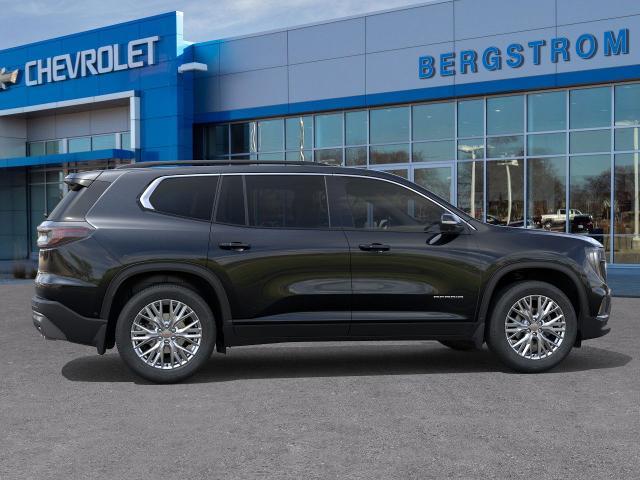 2025 GMC Acadia Vehicle Photo in OSHKOSH, WI 54904-7811