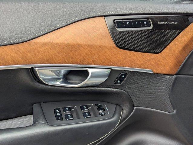 2019 Volvo XC90 Vehicle Photo in San Antonio, TX 78230