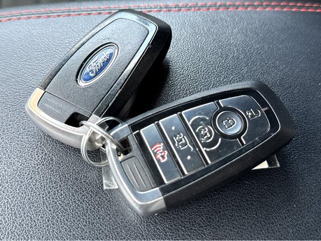 2021 Ford Edge Vehicle Photo in Hinesville, GA 31313