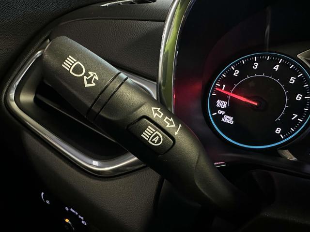 2020 Chevrolet Equinox Vehicle Photo in Roslyn, NY 11576