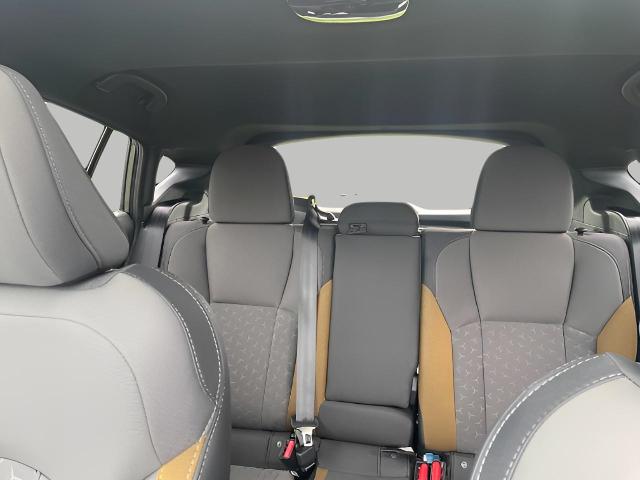 2025 Subaru Crosstrek Vehicle Photo in Oshkosh, WI 54904