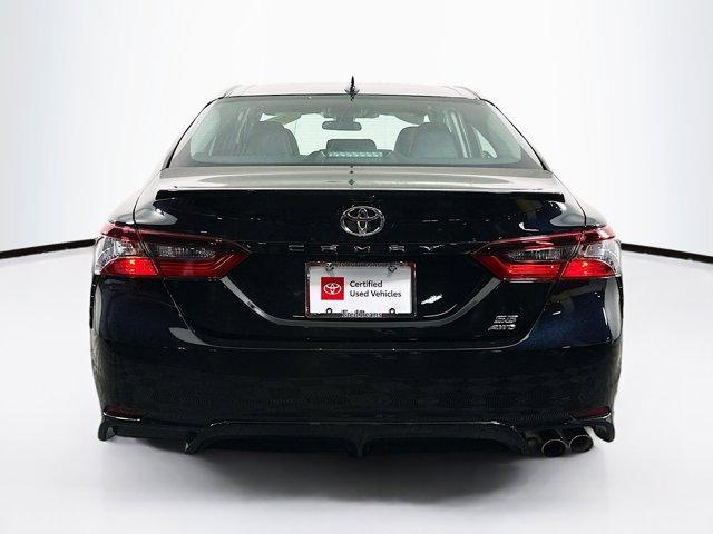 2023 Toyota Camry Vehicle Photo in Flemington, NJ 08822