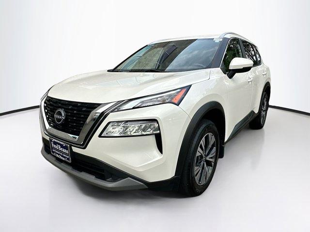 2022 Nissan Rogue Vehicle Photo in Flemington, NJ 08822