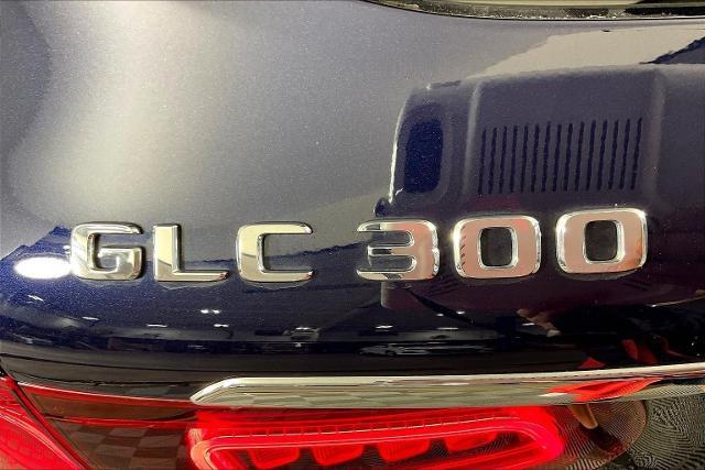 2022 Mercedes-Benz GLC Vehicle Photo in Tulsa, OK 74129