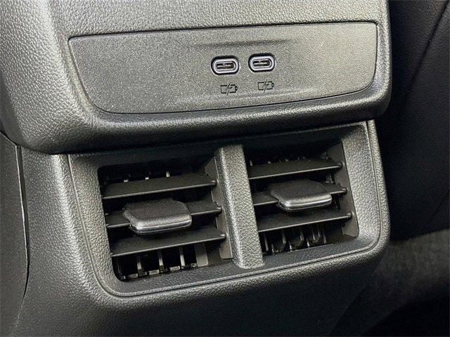 2026 Chevrolet Equinox Vehicle Photo in PUYALLUP, WA 98371-4149