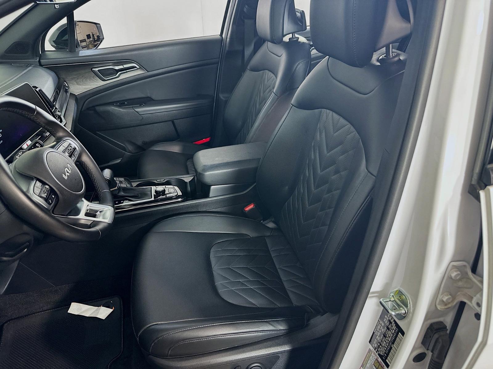 2023 Kia Sportage Vehicle Photo in Langhorne, PA 19047