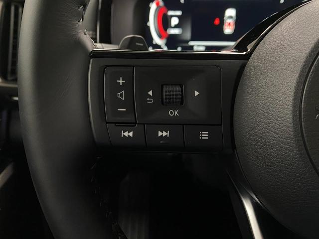 2025 Nissan Pathfinder Vehicle Photo in Appleton, WI 54913