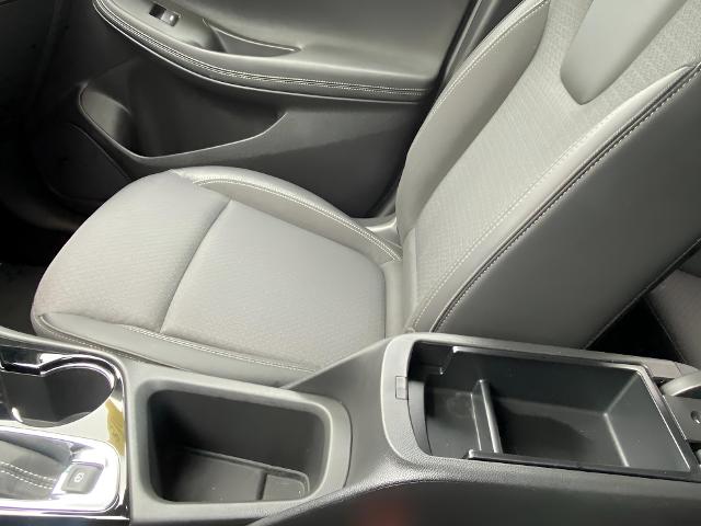 2023 Buick Encore GX Vehicle Photo in APPLETON, WI 54914-8833
