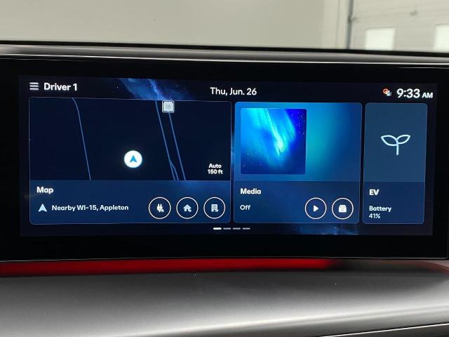 2026 Hyundai IONIQ 9 Vehicle Photo in Appleton, WI 54913