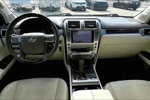 2019 Lexus GX 460 Vehicle Photo in Grapevine, TX 76051