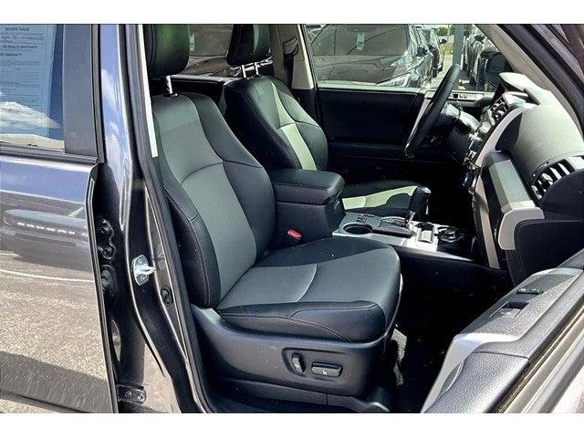 2021 Toyota 4Runner Vehicle Photo in San Antonio, TX 78230