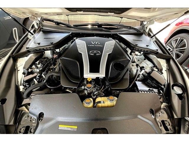 2017 INFINITI Q50 Vehicle Photo in San Antonio, TX 78230