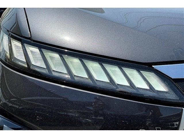 2025 INFINITI QX80 Vehicle Photo in San Antonio, TX 78230
