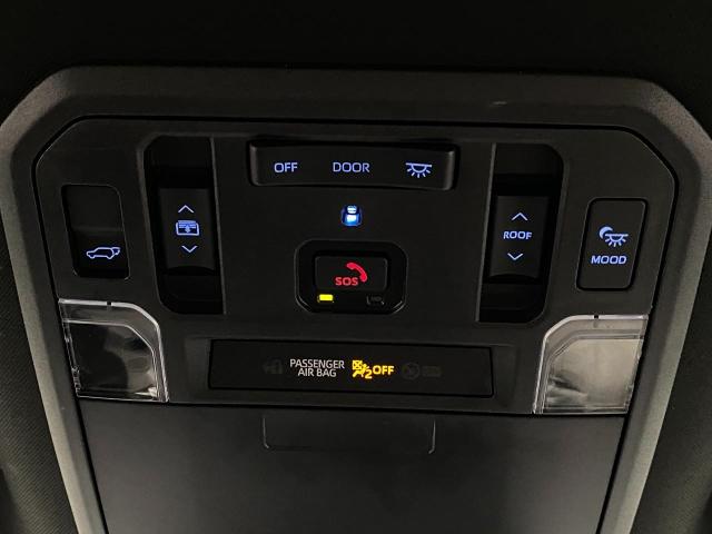 2023 Toyota Sequoia Vehicle Photo in Appleton, WI 54913