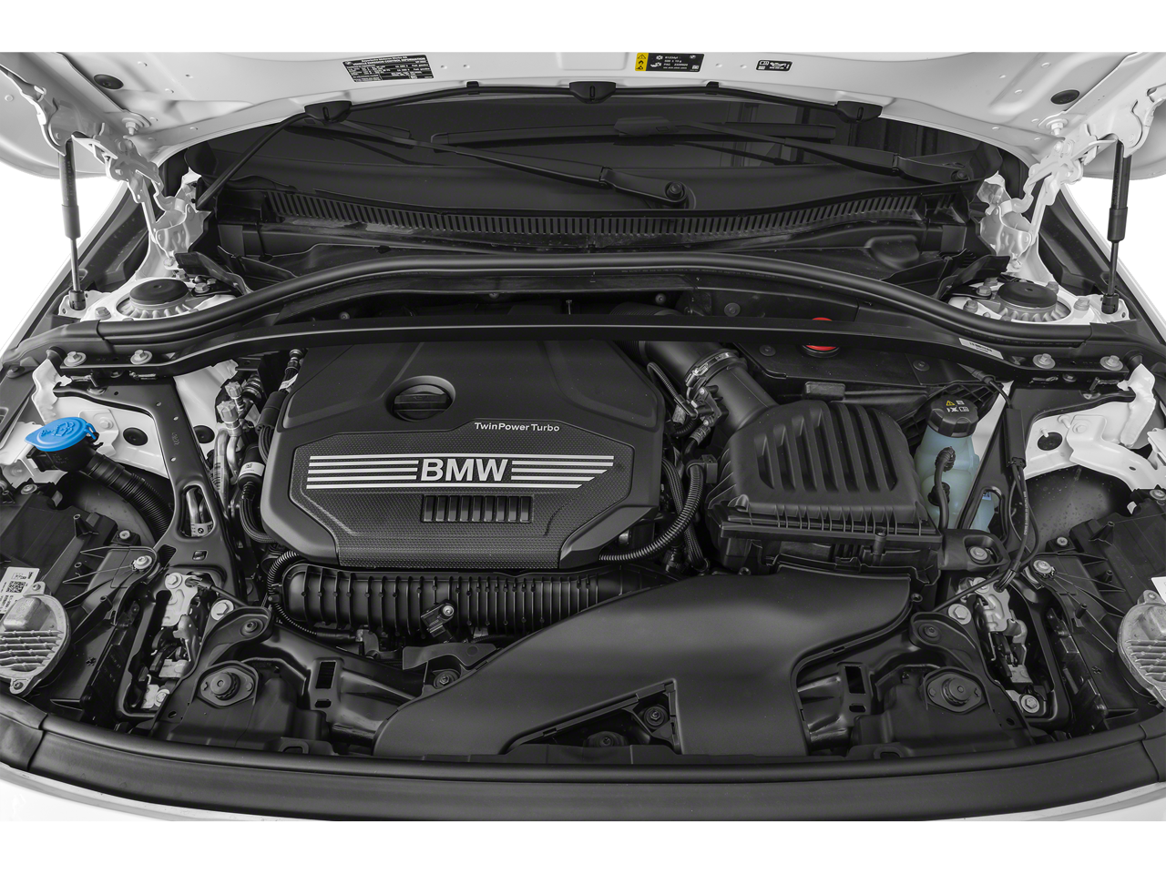 2024 BMW 228i xDrive Vehicle Photo in Tulsa, OK 74145
