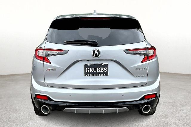 2025 Acura RDX Vehicle Photo in Tulsa, OK 74145