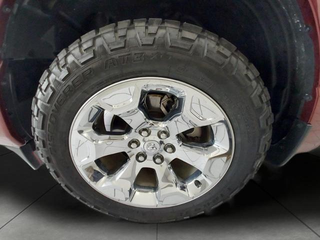 2022 Ram 1500 Vehicle Photo in OSHKOSH, WI 54904-7811