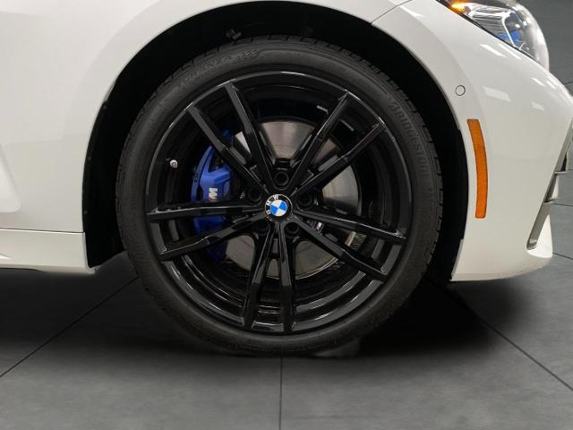 2024 BMW M440i xDrive Vehicle Photo in Appleton, WI 54913