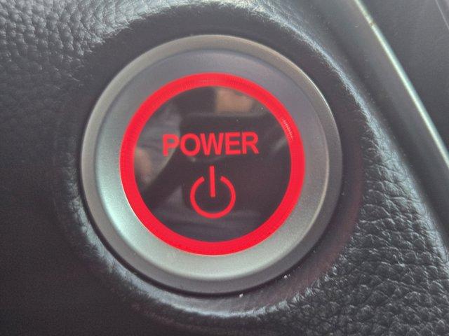 2020 Honda Accord Hybrid Vehicle Photo in Decatur, TX 76234