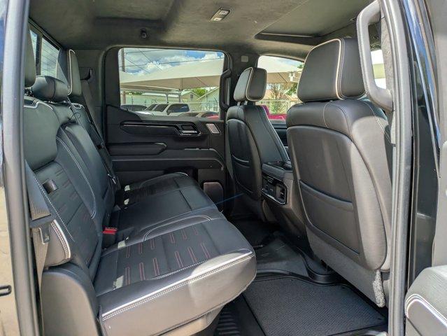 2022 GMC Sierra 1500 Vehicle Photo in SELMA, TX 78154-1459