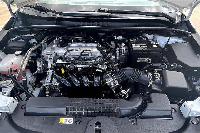 2022 Toyota Corolla Vehicle Photo in San Antonio, TX 78230