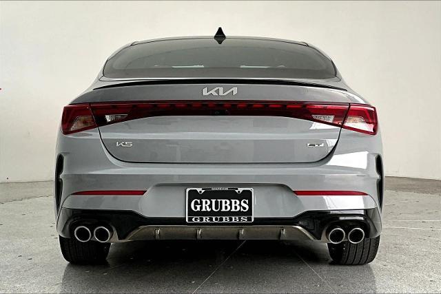 2024 Kia K5 Vehicle Photo in San Antonio, TX 78230