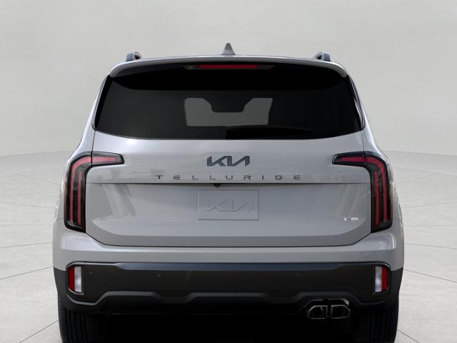 2025 Kia Telluride Vehicle Photo in Appleton, WI 54914