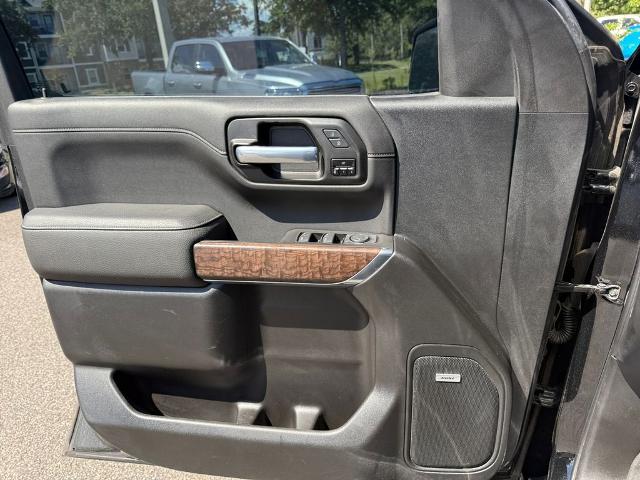 2020 GMC Sierra 1500 Vehicle Photo in Savannah, GA 31419
