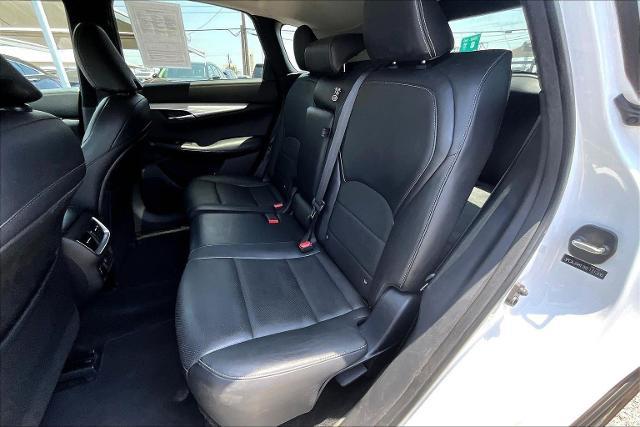 2019 INFINITI QX50 Vehicle Photo in San Antonio, TX 78230