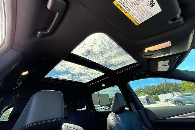 2025 INFINITI QX60 Vehicle Photo in San Antonio, TX 78230