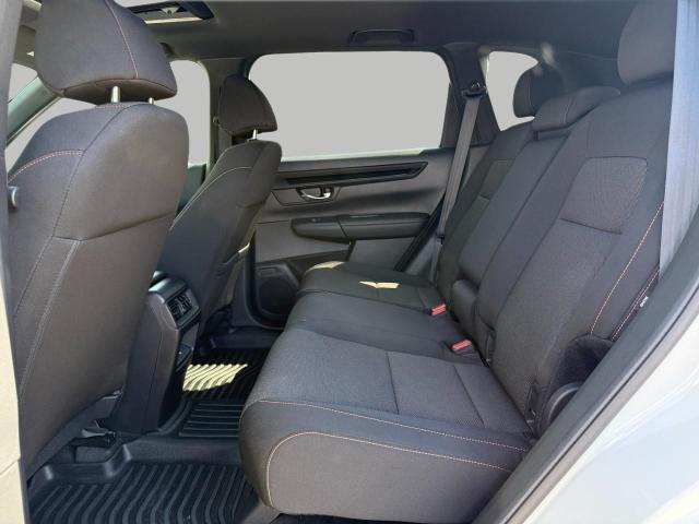 2024 Honda CR-V Hybrid Vehicle Photo in Appleton, WI 54914