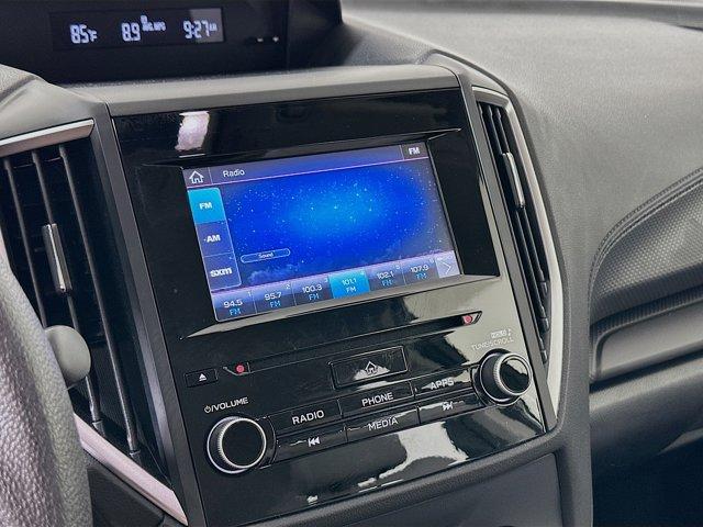 2022 Subaru Forester Vehicle Photo in Doylestown, PA 18902