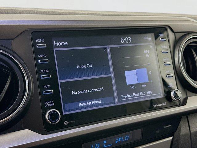 2022 Toyota Tacoma 4WD Vehicle Photo in Flemington, NJ 08822