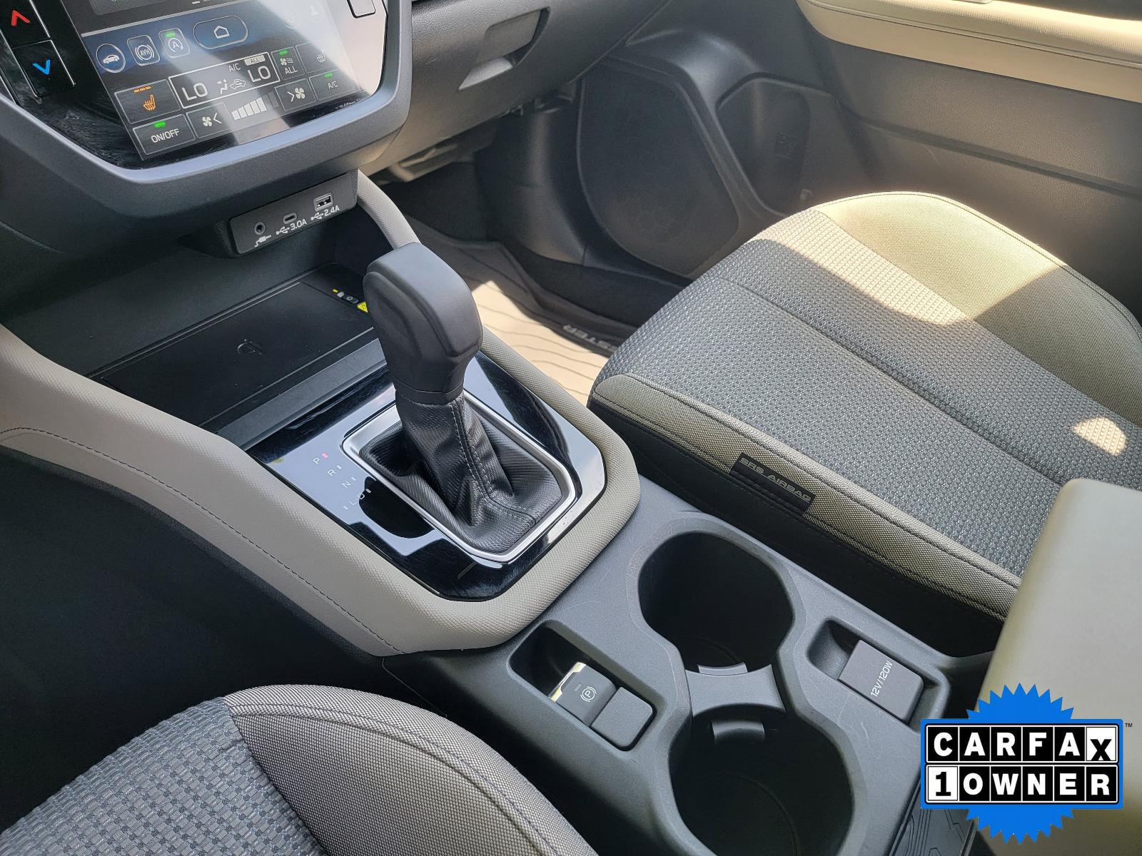 2025 Subaru Forester Vehicle Photo in Harrisburg, PA 17111