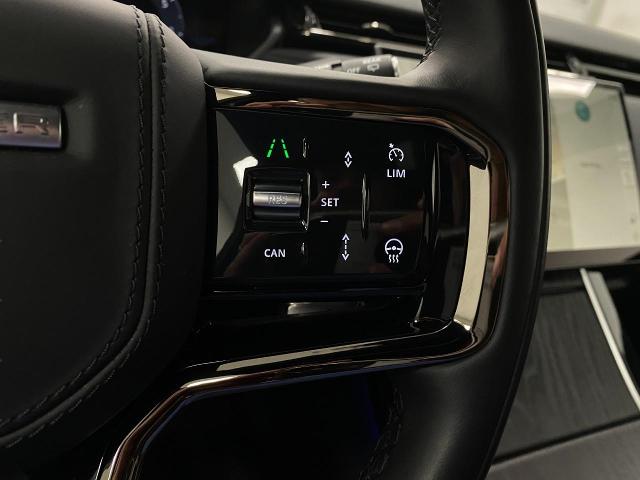 2025 Range Rover Velar Vehicle Photo in Appleton, WI 54913