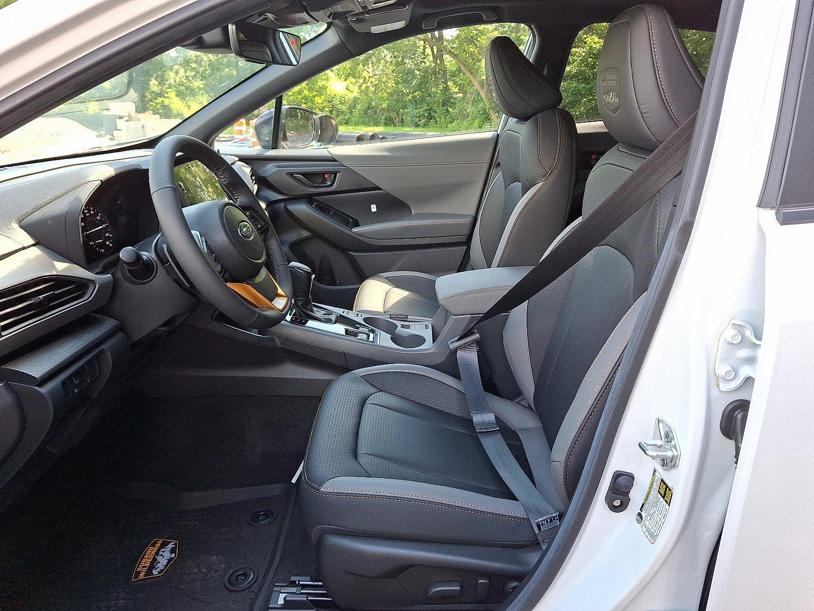 2025 Subaru Crosstrek Vehicle Photo in Harrisburg, PA 17111