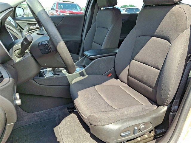 2022 Chevrolet Malibu Vehicle Photo in LANCASTER, PA 17601-0000