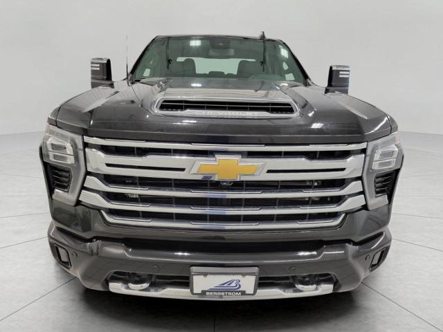 2024 Chevrolet Silverado 2500 HD Vehicle Photo in APPLETON, WI 54914-4656