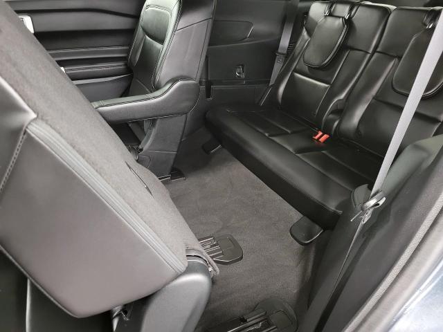 2023 Ford Explorer Vehicle Photo in Oshkosh, WI 54901