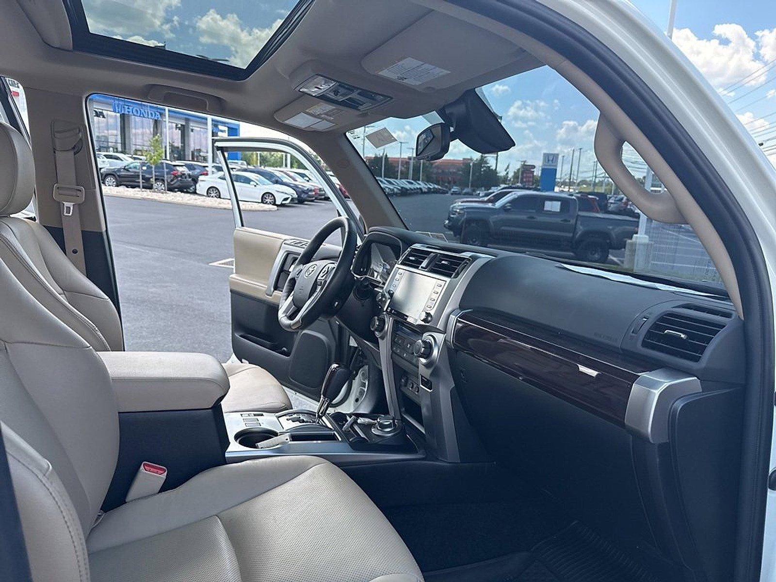 2023 Toyota 4Runner Vehicle Photo in Harrisburg, PA 17111