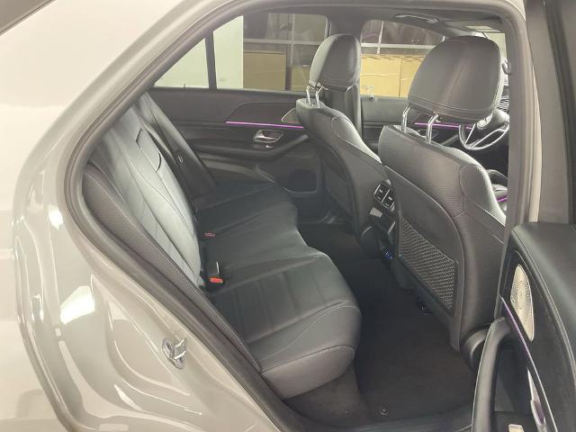2024 Mercedes-Benz GLE Vehicle Photo in GILBERT, AZ 85297-0402