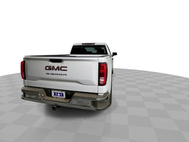 2025 GMC Sierra 1500 Vehicle Photo in GILBERT, AZ 85297-0402