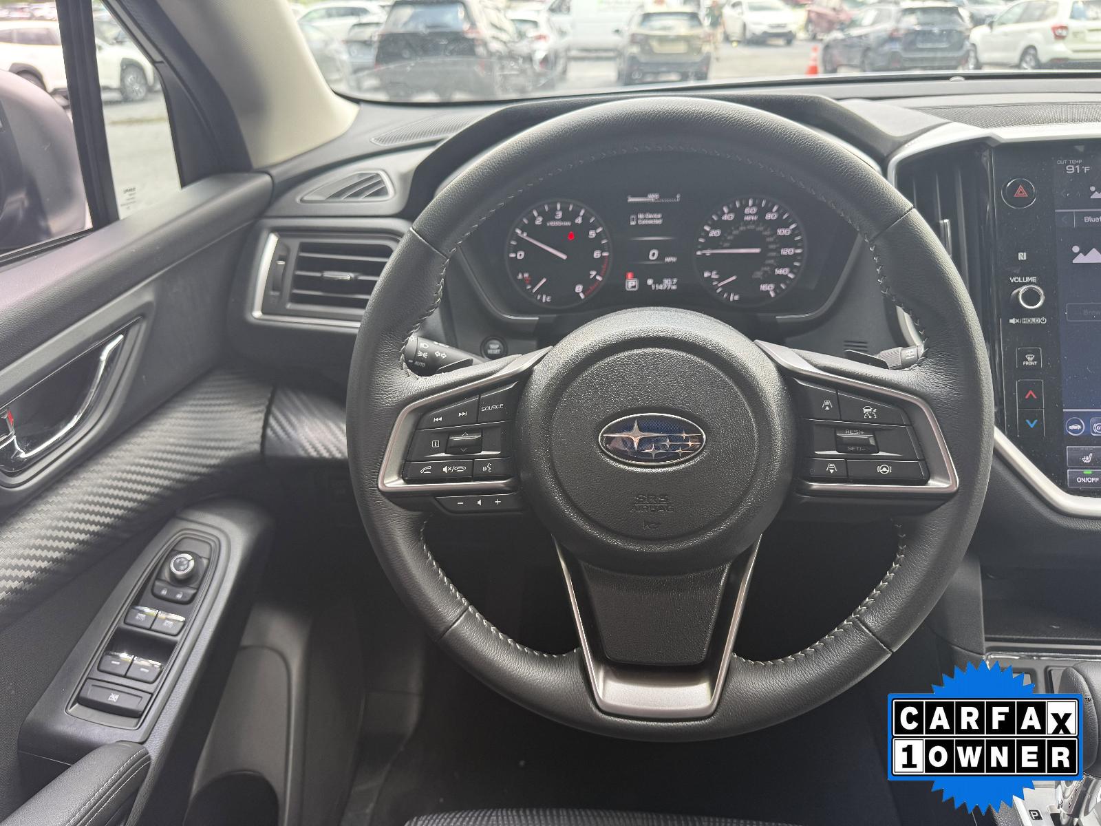 2024 Subaru Ascent Vehicle Photo in Harrisburg, PA 17111