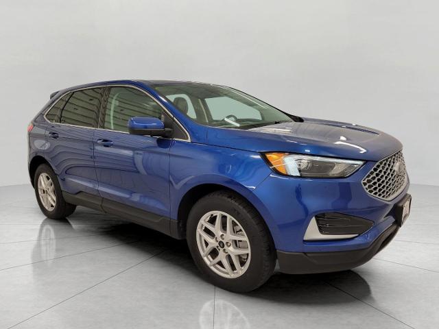 2024 Ford Edge Vehicle Photo in Neenah, WI 54956